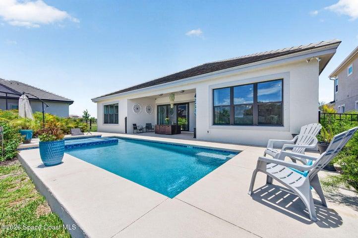 2382 Edestus Drive, Melbourne, FL, 32940 photo 49
