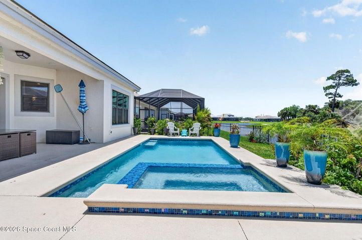 2382 Edestus Drive, Melbourne, FL, 32940 photo 58