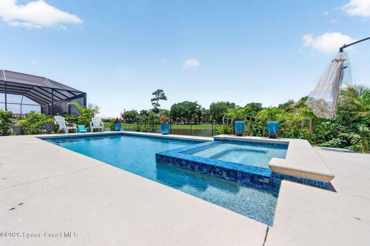 2382 Edestus Drive, Melbourne, FL, 32940 photo 48