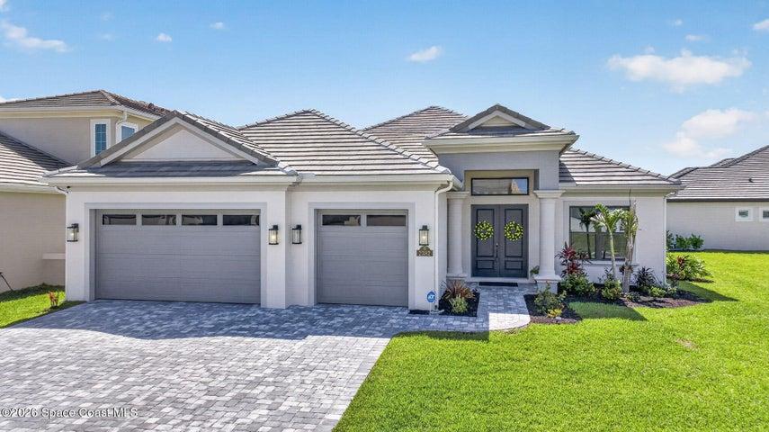 2382 Edestus Drive, Melbourne, FL, 32940 photo 51