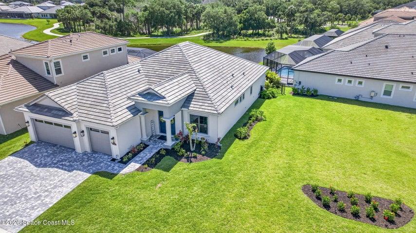 2382 Edestus Drive, Melbourne, FL, 32940 photo 53