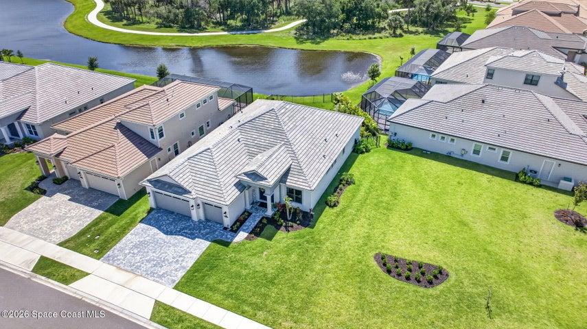 2382 Edestus Drive, Melbourne, FL, 32940 photo 54