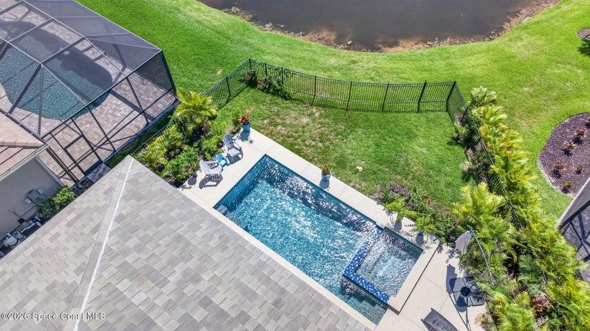 2382 Edestus Drive, Melbourne, FL, 32940 photo 56