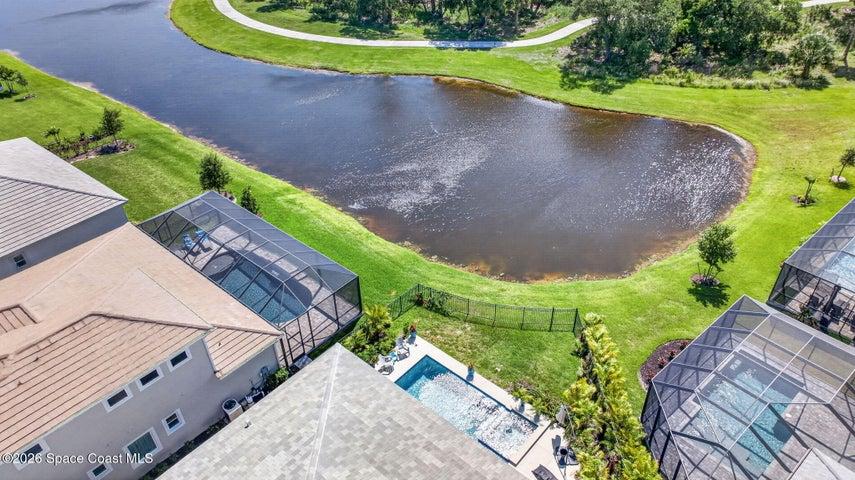 2382 Edestus Drive, Melbourne, FL, 32940 photo 59