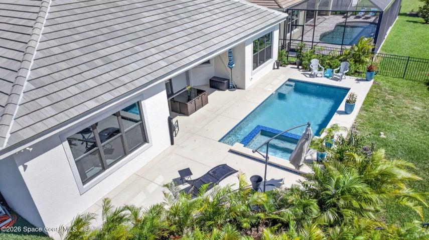 2382 Edestus Drive, Melbourne, FL, 32940 photo 2