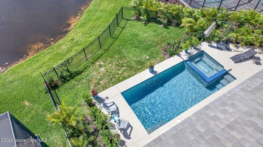 2382 Edestus Drive, Melbourne, FL, 32940 photo 60
