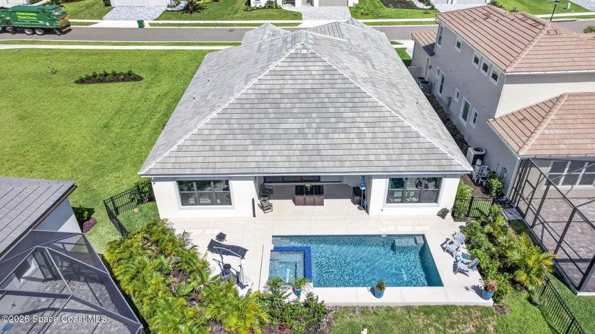 2382 Edestus Drive, Melbourne, FL, 32940 photo 57