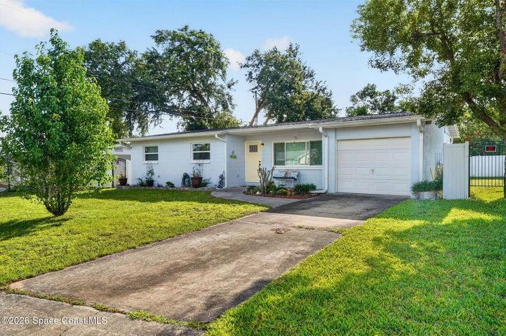 4745 Key Biscayne Drive, Titusville, FL, 32780 photo 2