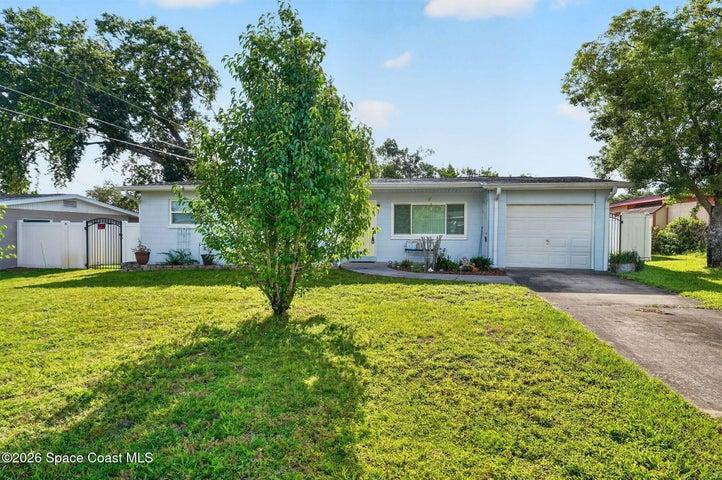 4745 Key Biscayne Drive, Titusville, FL, 32780 photo 3
