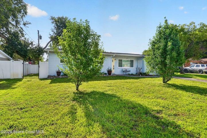 4745 Key Biscayne Drive, Titusville, FL, 32780 photo 4