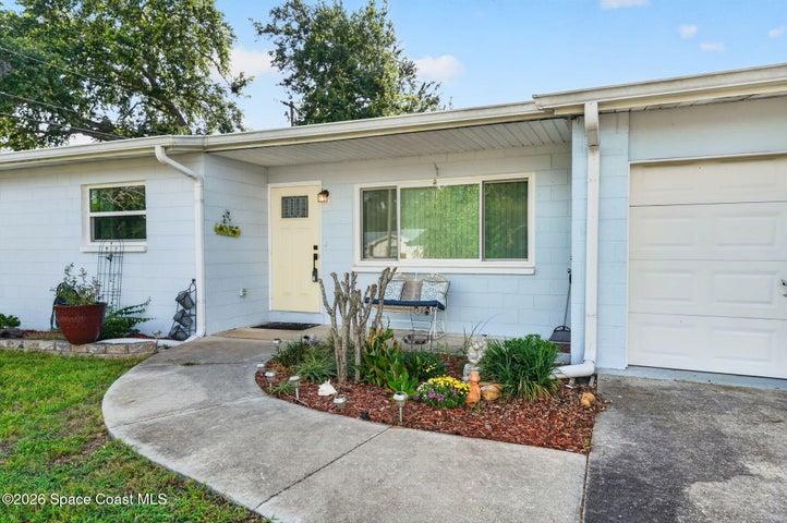4745 Key Biscayne Drive, Titusville, FL, 32780 photo 5