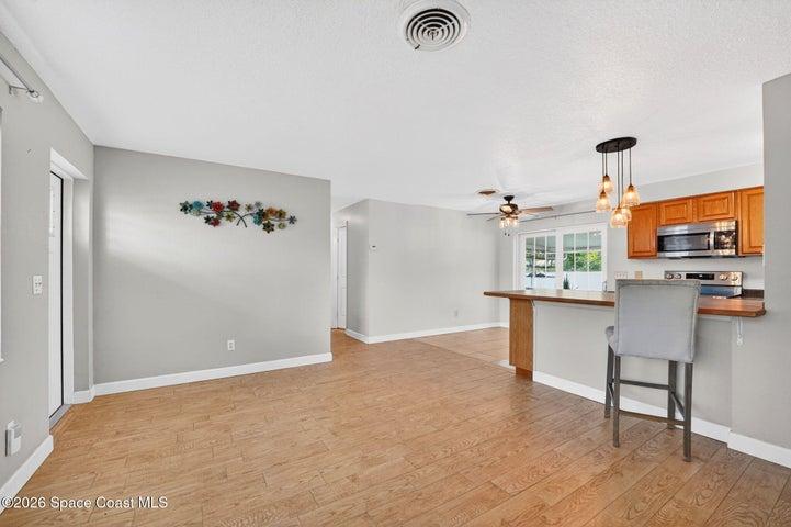 4745 Key Biscayne Drive, Titusville, FL, 32780 photo 8