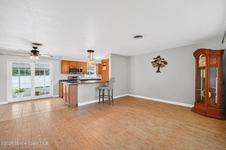 4745 Key Biscayne Drive, Titusville, FL, 32780 photo 10