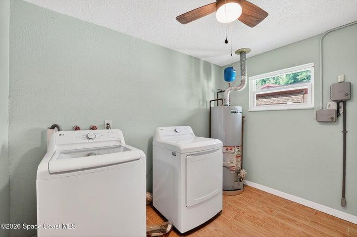 4745 Key Biscayne Drive, Titusville, FL, 32780 photo 36