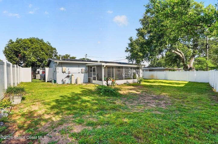 4745 Key Biscayne Drive, Titusville, FL, 32780 photo 40