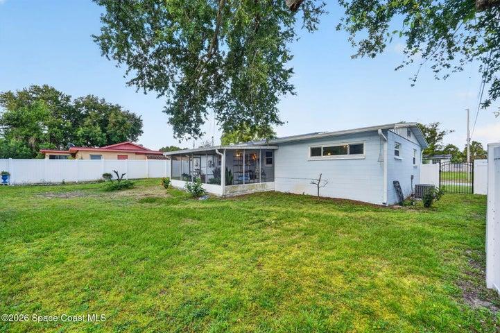 4745 Key Biscayne Drive, Titusville, FL, 32780 photo 41