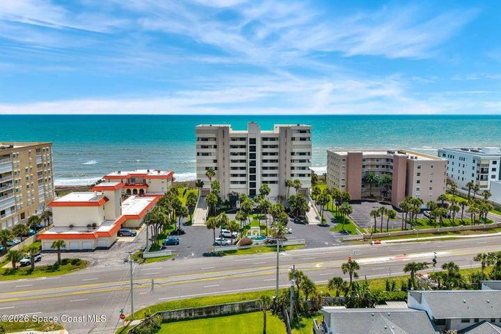 2835 N Highway A1a 902, Indialantic, FL, 32903 photo 46
