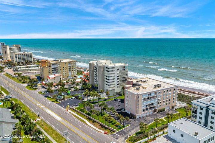 2835 N Highway A1a 902, Indialantic, FL, 32903 photo 37