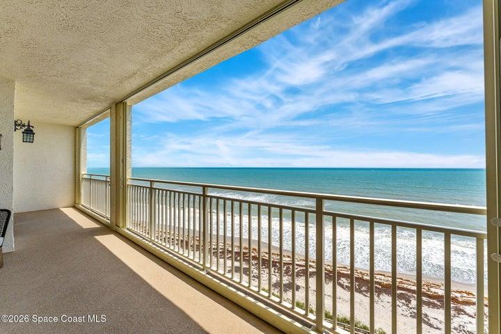 2835 N Highway A1a 902, Indialantic