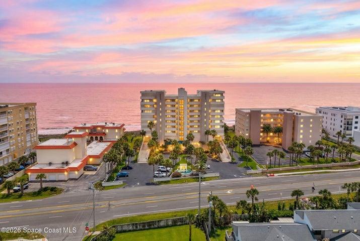 2835 N Highway A1a 902, Indialantic, FL, 32903 photo 2