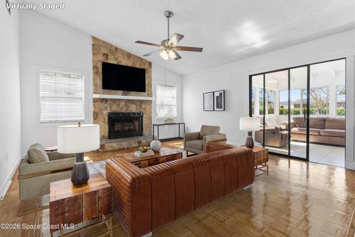 2595 White Oak Drive, Titusville, FL, 32780 photo 18