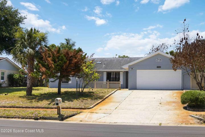 2595 White Oak Drive, Titusville, FL, 32780 photo 2
