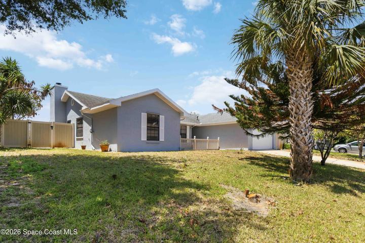 2595 White Oak Drive, Titusville, FL, 32780 photo 3