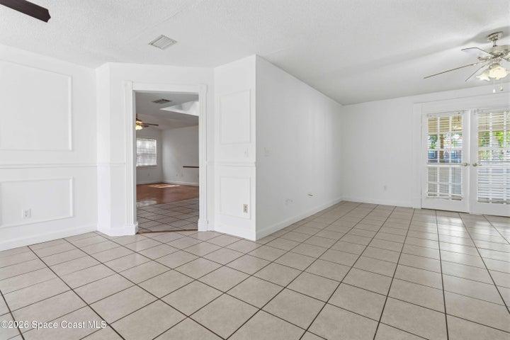 2595 White Oak Drive, Titusville, FL, 32780 photo 7