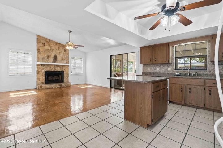 2595 White Oak Drive, Titusville, FL, 32780 photo 13