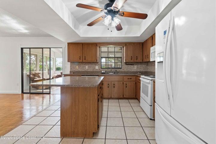 2595 White Oak Drive, Titusville, FL, 32780 photo 16