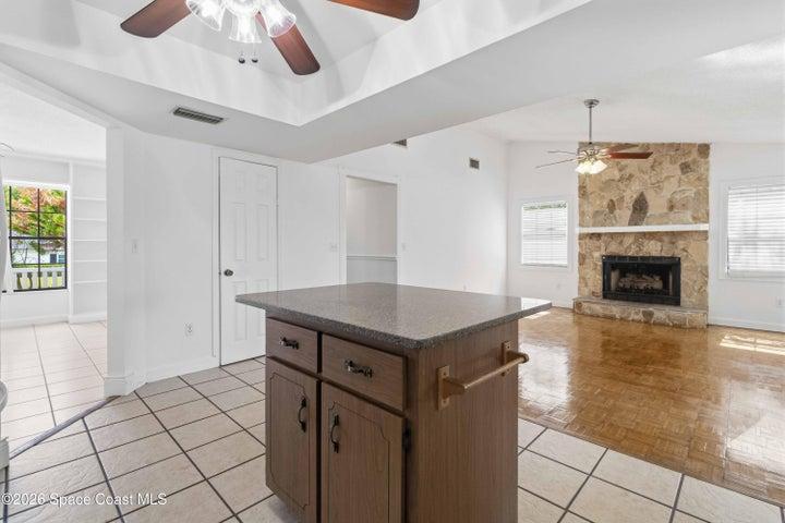 2595 White Oak Drive, Titusville, FL, 32780 photo 17