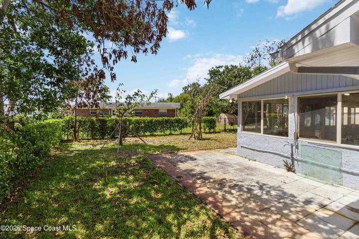 2595 White Oak Drive, Titusville, FL, 32780 photo 35