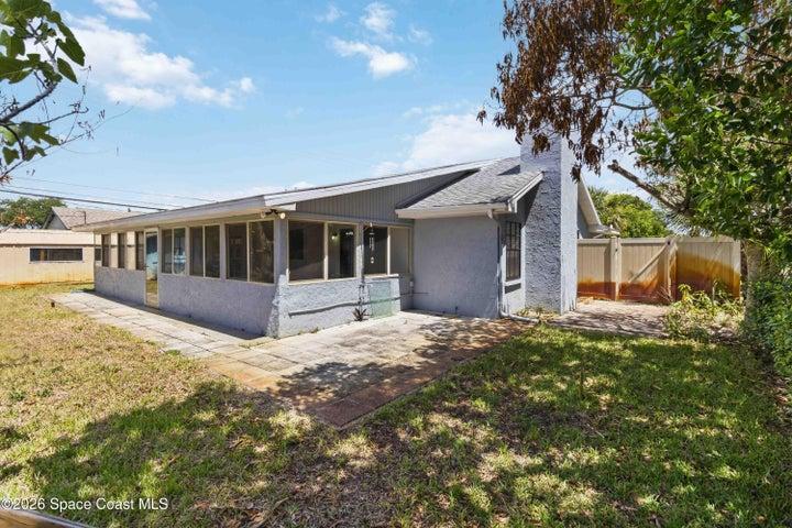 2595 White Oak Drive, Titusville, FL, 32780 photo 36