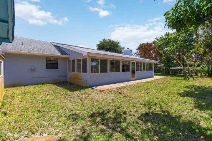 2595 White Oak Drive, Titusville, FL, 32780 photo 37