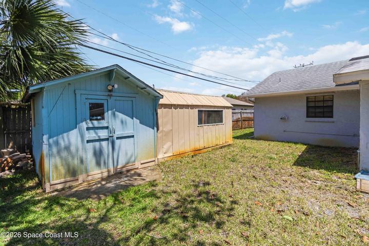 2595 White Oak Drive, Titusville, FL, 32780 photo 39