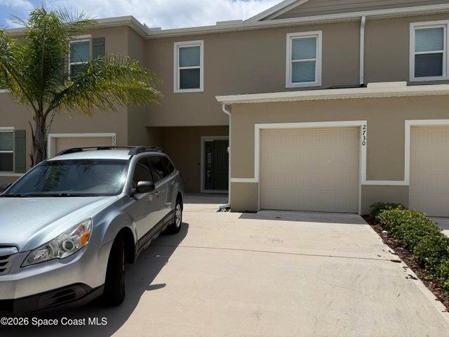 2730 Silver Canoe Drive, Edgewater