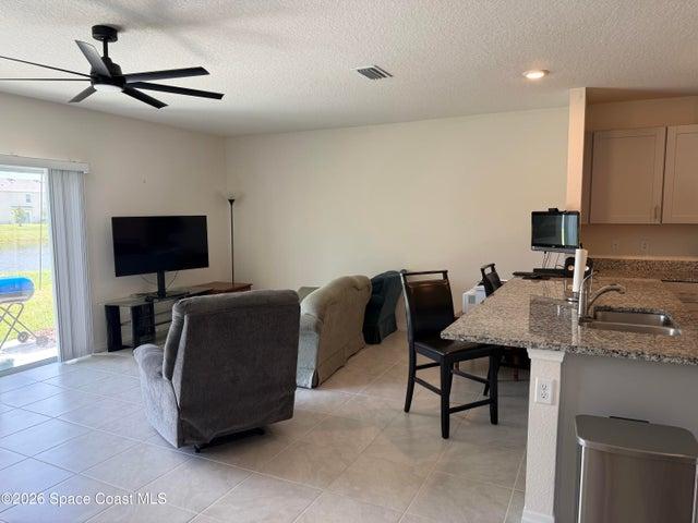 2730 Silver Canoe Drive, Edgewater, FL, 32141 photo 5