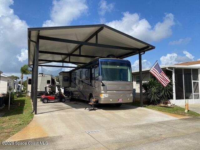 2955 Centaur Lane 41, Titusville