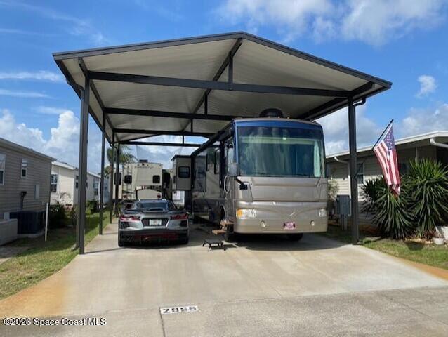 2955 Centaur Lane 41, Titusville, FL, 32796 photo 3