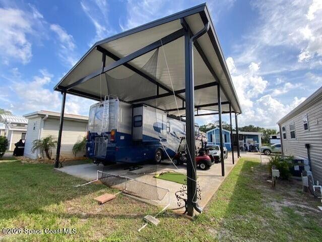 2955 Centaur Lane 41, Titusville, FL, 32796 photo 5