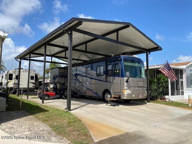 2955 Centaur Lane 41, Titusville, FL, 32796 photo 6