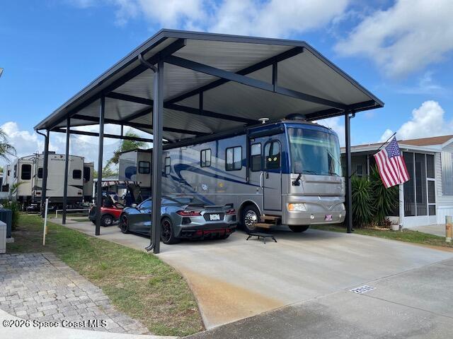 2955 Centaur Lane 41, Titusville, FL, 32796 photo 7