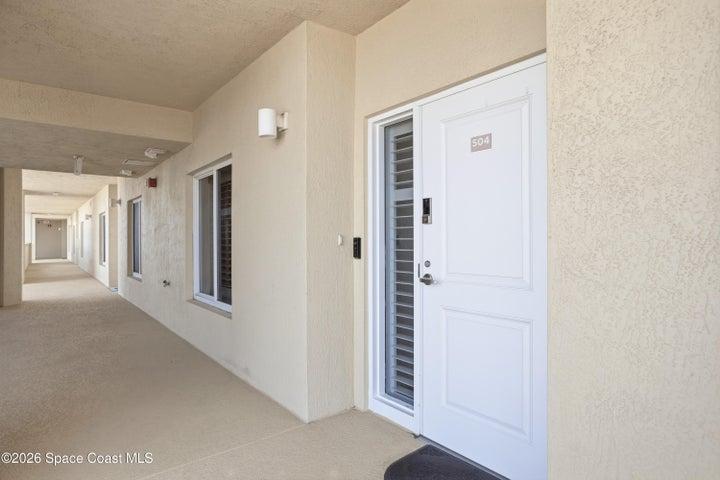 UNIT 504 impeccable condition with top-tier upgrades.