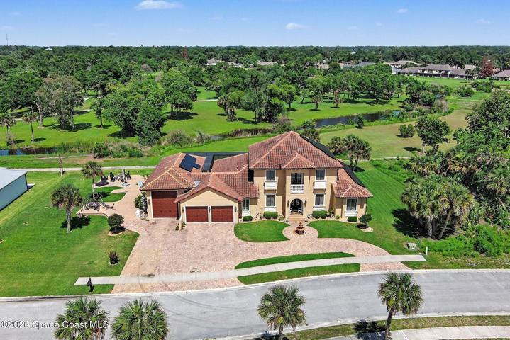 2179 Arnold Palmer Drive, Titusville, FL, 32796 photo 2