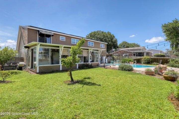 565 Ora Dell Avenue, Titusville, FL, 32796 photo 54