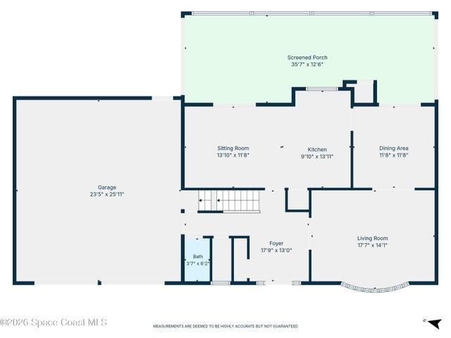 565 Ora Dell Avenue, Titusville, FL, 32796 photo 58