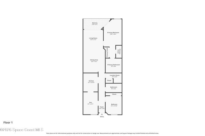 1805 Riverside Drive 506, Titusville, FL, 32780 photo 2