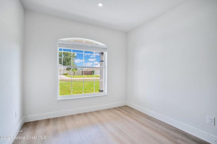 Private Office / Bedroom