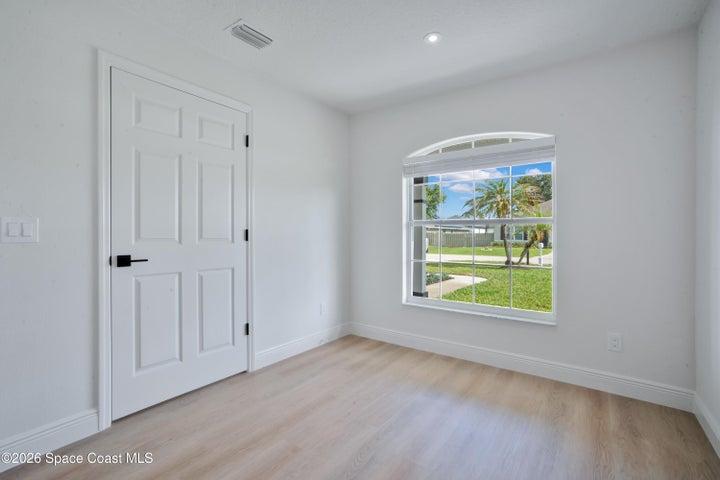 Private Office / Bedroom
