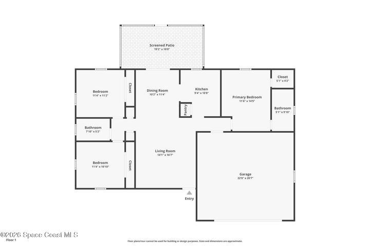 6180 Grissom Parkway, Cocoa, FL, 32927 photo 4
